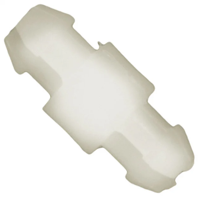 BOARD SUPRT SNAP LOCK NYLON 1/8"