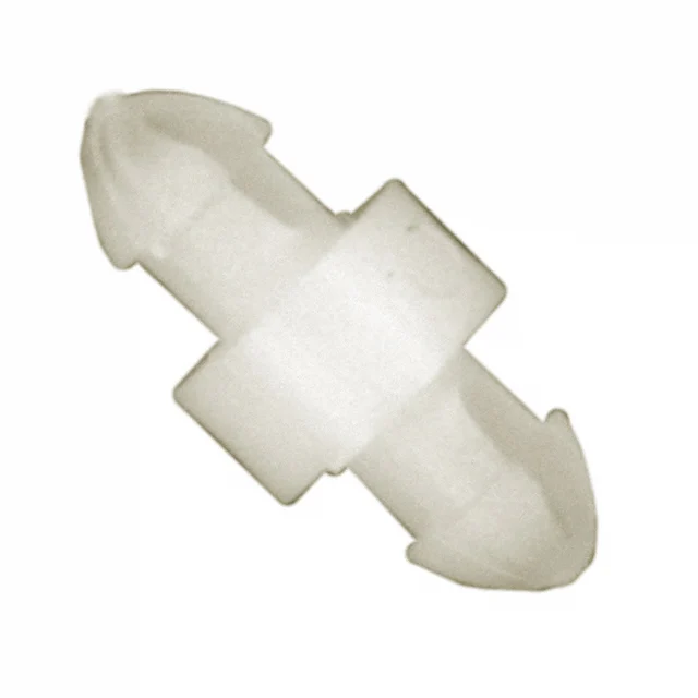 BOARD SUPRT SNAP LOCK NYLON 2MM