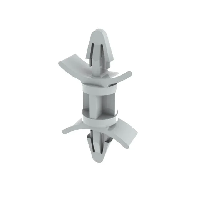 BOARD SUPRT SNAP LOCK NYLON 3/8" BOARD SUPRT SNAP LOCK NYLON 3/8"