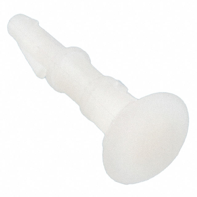 BOARD SPT SNAP LOCK NYLON 7/16"