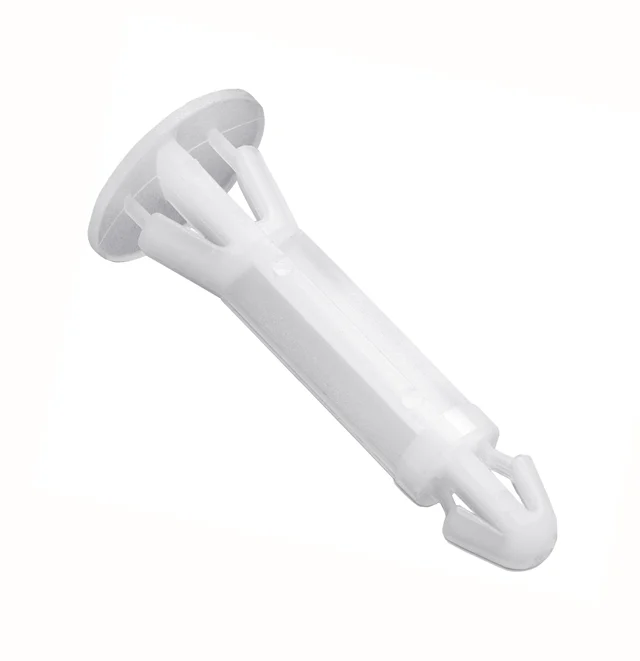 BRD SPT SNAP FIT/LOCK NYLON 14MM