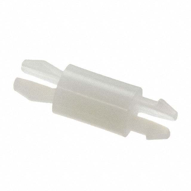 BOARD SPT SNAP FIT NYLON 6.40MM