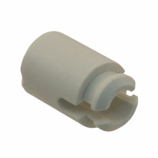 BRD SPT SNAP FIT/LOCK NYLON 3/8" BRD SPT SNAP FIT/LOCK NYLON 3/8"