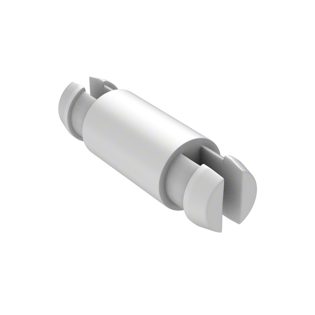 BOARD SPT SNAP LOCK NYLON 5/16"