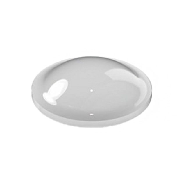 BUMPER SJ5302 CLEAR W/R25 ADHSIV