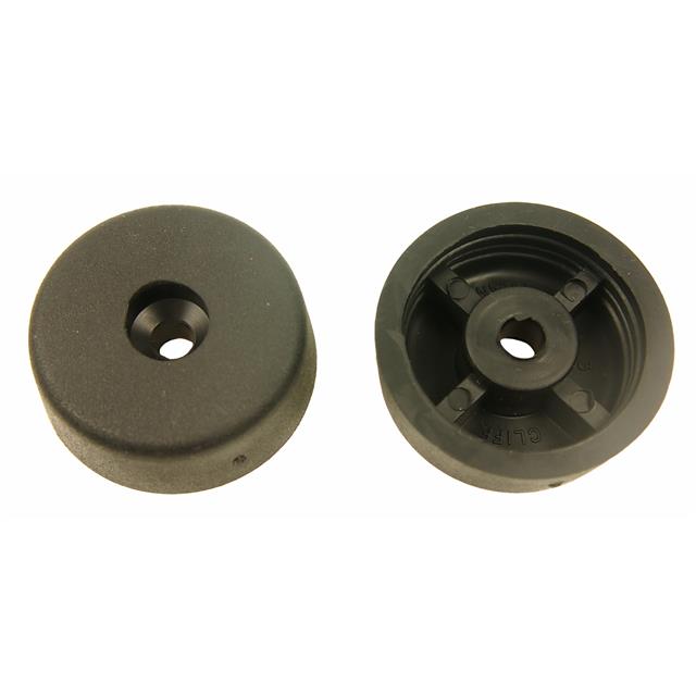 CABINET FOOT RF-1 (RUBBER)