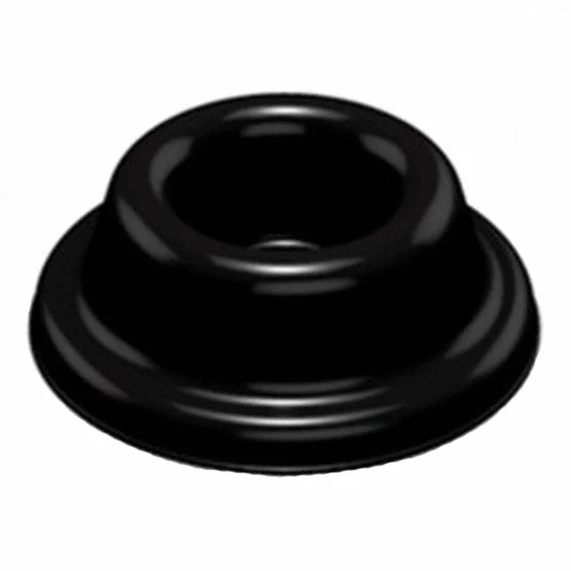 BUMPER CYLINDRICAL 1.88" 1=1PC