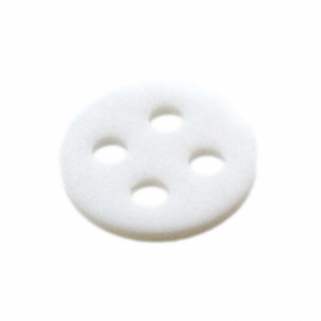 MOUNT CIRCULAR TO-18 0.020"