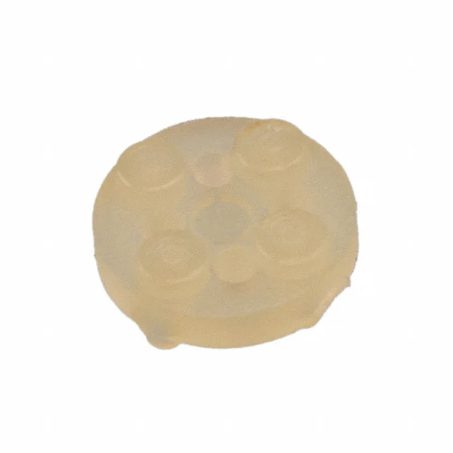 MOUNT CIRCULAR TO-18 0.100"