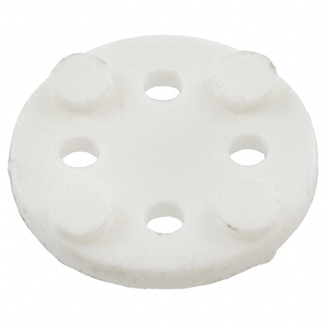 MOUNT CIRCULAR TO-5 0.070"