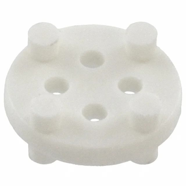 MOUNT CIRCULAR TO-18 0.100"