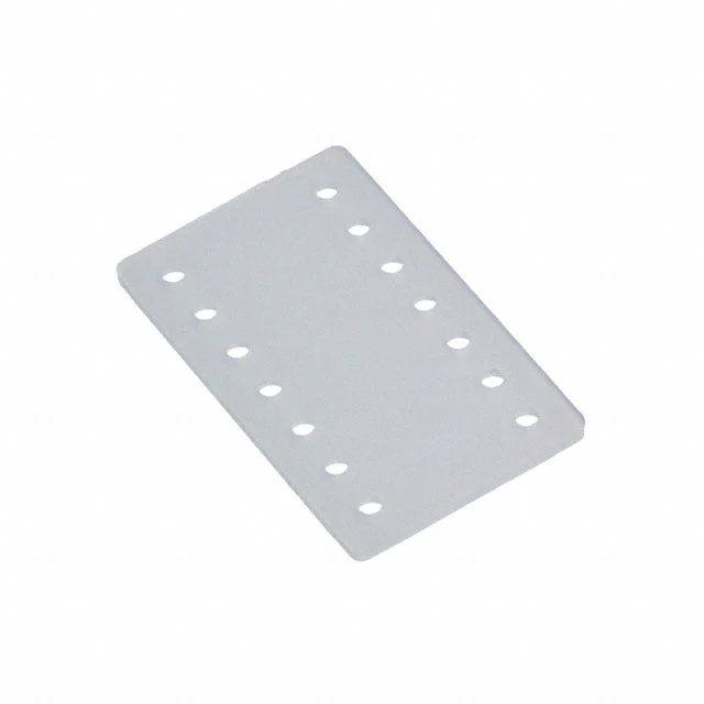 MOUNT RECT IC 14DIP 0.030"