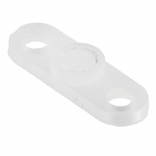 MOUNT RECT CAPACITORS 0.040" MOUNT RECT CAPACITORS 0.040"