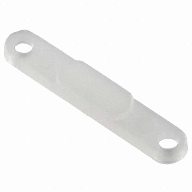 MOUNT RECT CAPACITORS 0.045" MOUNT RECT CAPACITORS 0.045"