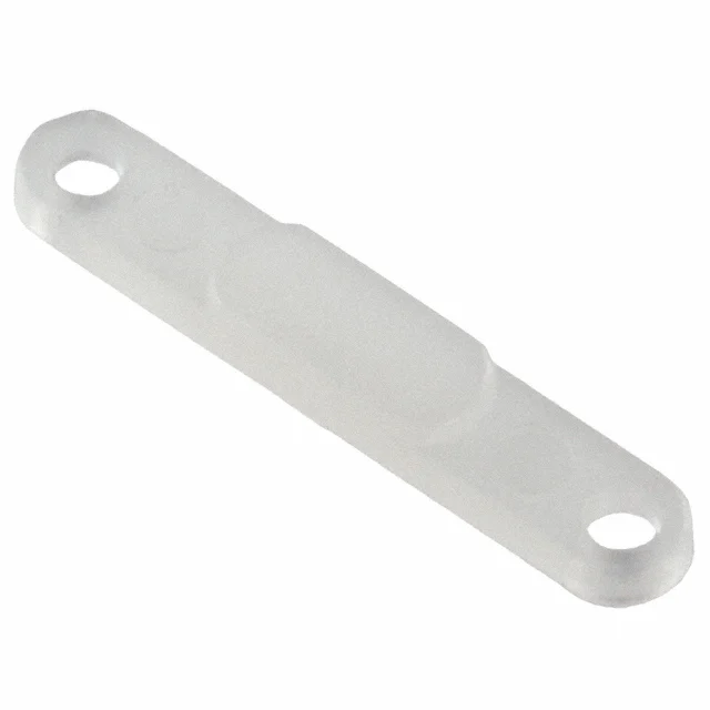 MOUNT RECT CAPACITORS 0.350"