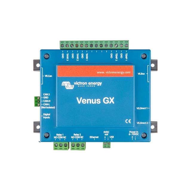 VICTRON ENERGY VENUS GX