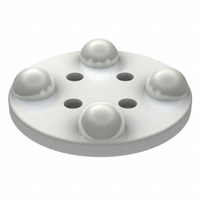 MOUNT CIRCULAR TO-18 0.080"