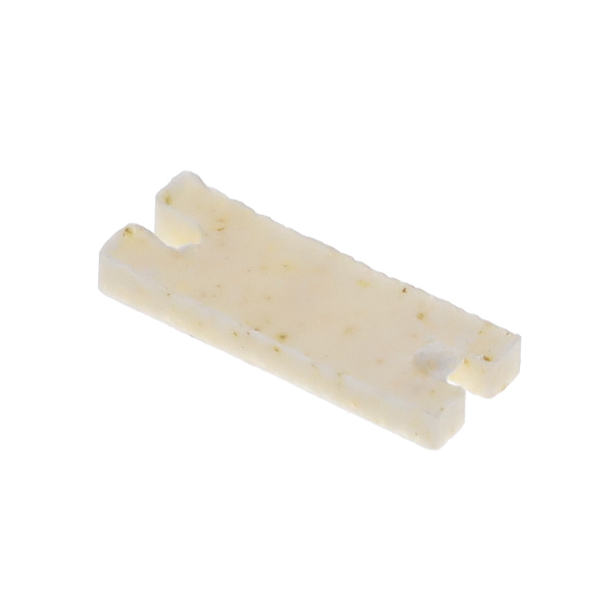 SPACER RECT GEN PURP 0.039"