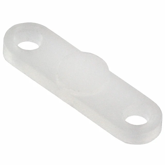 MOUNT RECT CAPACITORS 0.250"