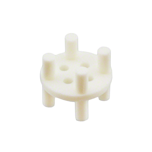 MOUNT CIRCULAR TO-18 0.200"