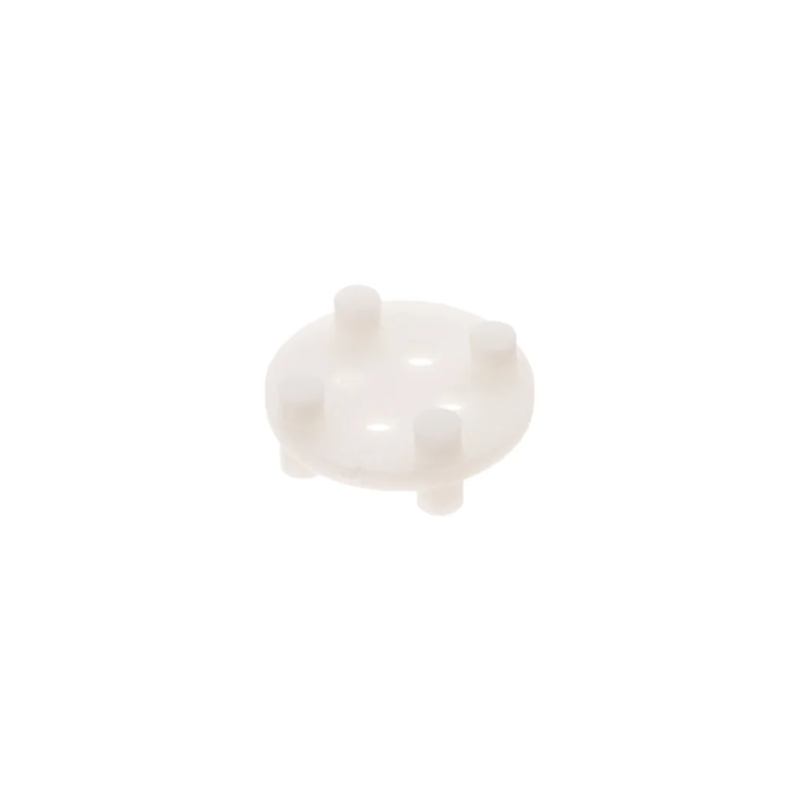 MOUNT CIRCULAR TO-18 0.090"