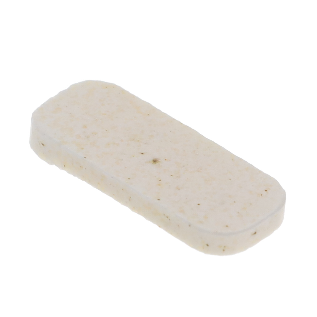 SPACER RECT GEN PURP 0.060"