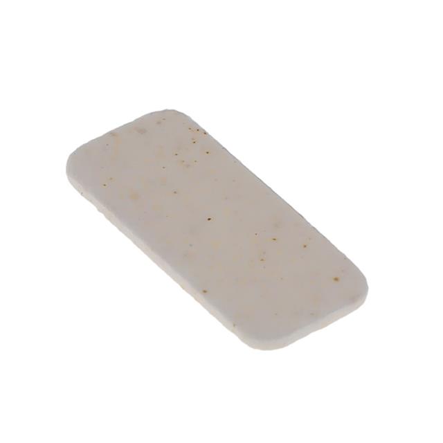 SPACER RECT GEN PURP 0.039"