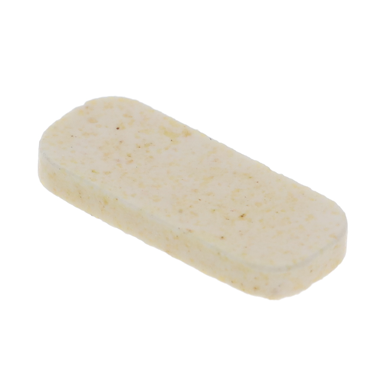 SPACER RECT GEN PURP 0.080"