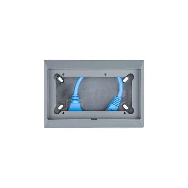 VICTRON WALL MOUNTED ENCLOSURE F VICTRON WALL MOUNTED ENCLOSURE F