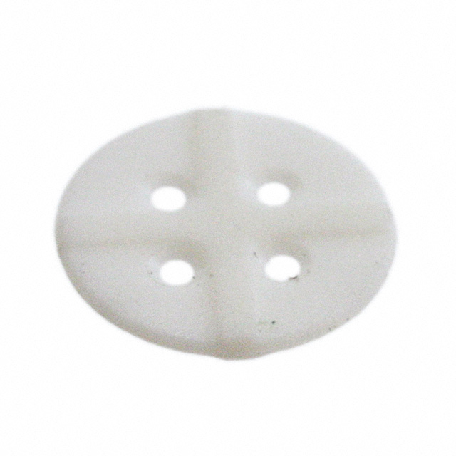 MOUNT CIRCULAR TO-18 0.021"