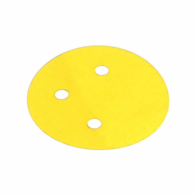 INSULATOR CIRCULAR TO-5 0.002"