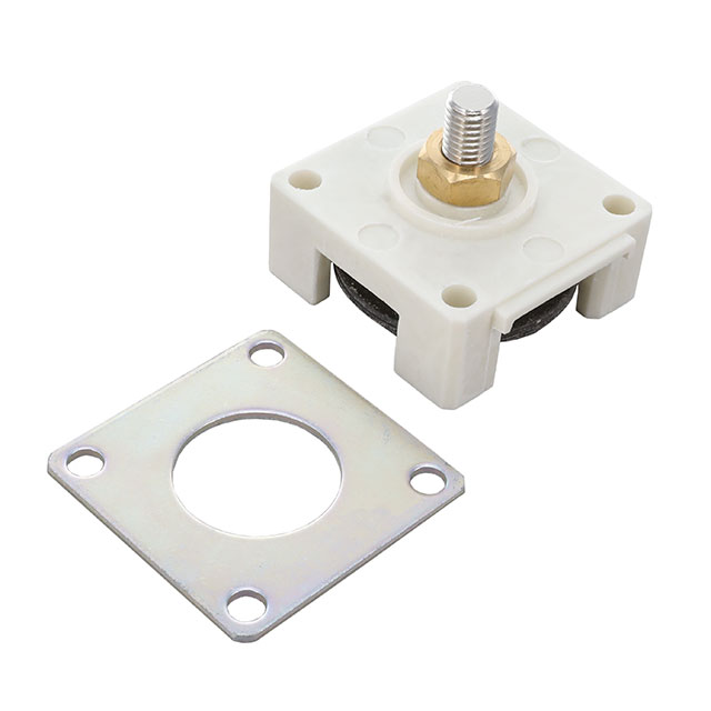 CLAMP DISK DEVICES 48MM HOUSINGS