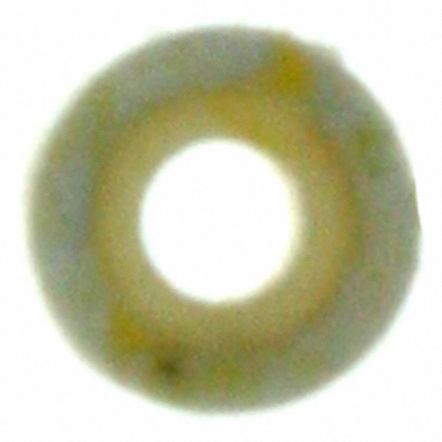 SPACER TUBULAR GEN PURP 0.090"