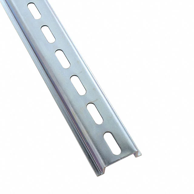 DIN RAIL 35MMX15MM SLOT 39" STL DIN RAIL 35MMX15MM SLOT 39" STL