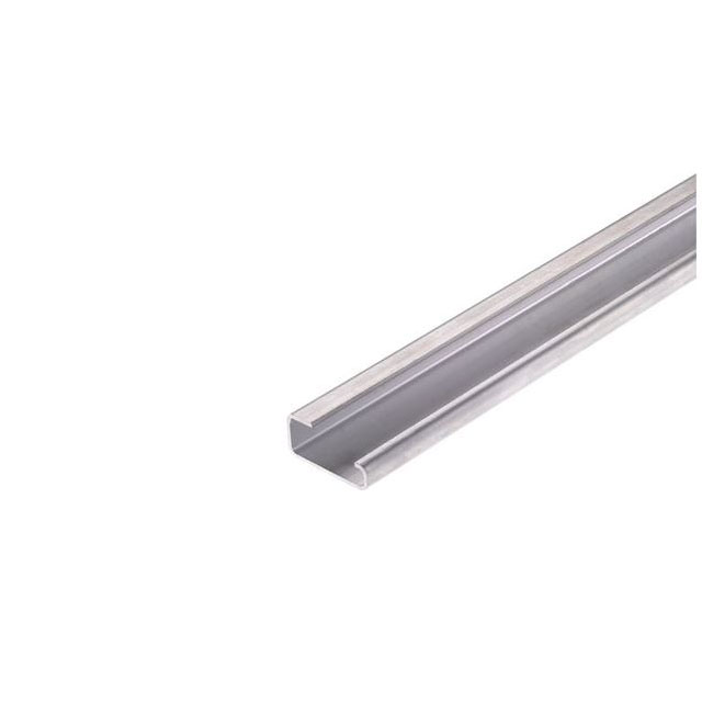 DIN RAIL 32MMX15MM UNSLOTTED 78" DIN RAIL 32MMX15MM UNSLOTTED 78"