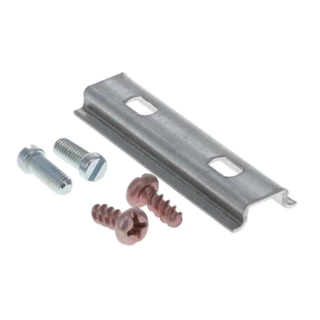 TS15/49.5 DIN RAIL FOR TK77 97 S