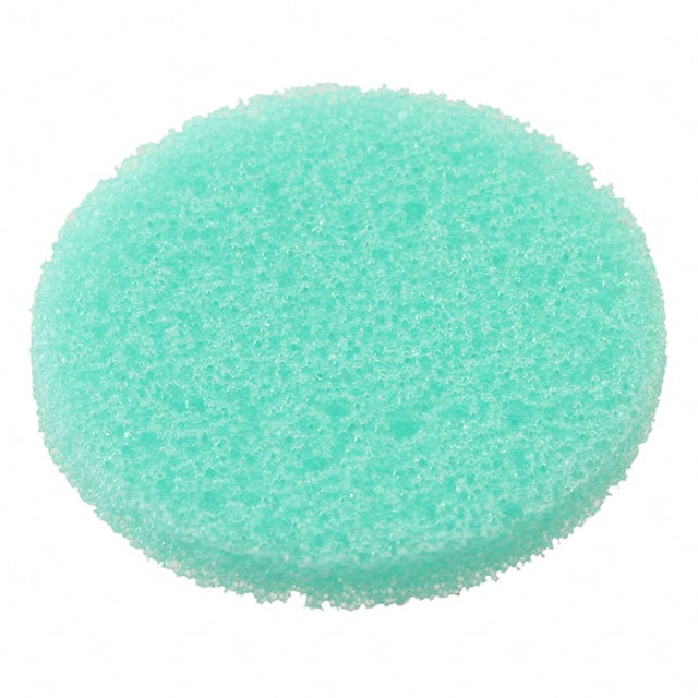 CONFOR CF-47EG 0.125 DISK PAD