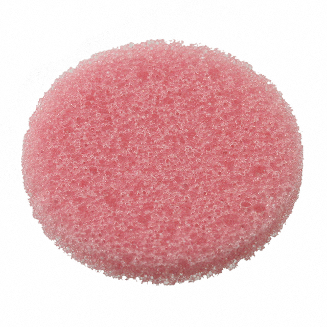 CONFOR CF-42EG 0.125 DISK PAD