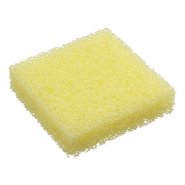 CONFOR CF-40EG 0.25 SQUARE PAD