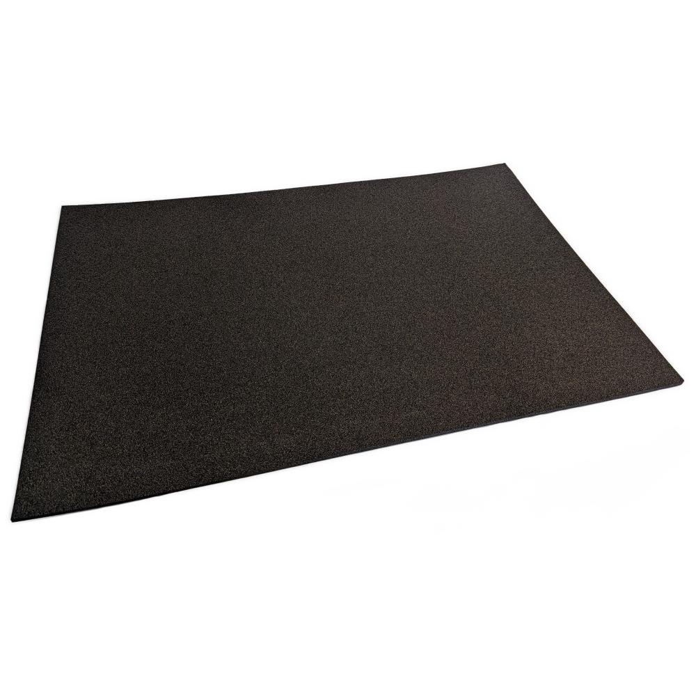 BLACK ESD FOAM, LEAD INSERTION G