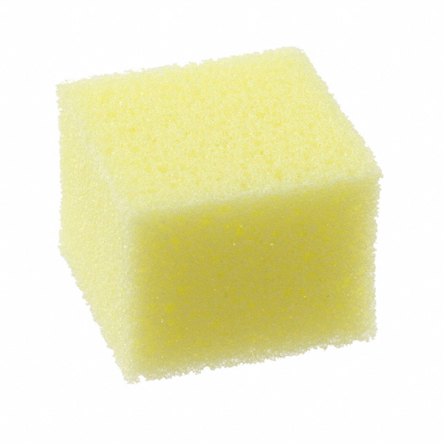 CONFOR CFNT-EGS 0.75 SQUARE PAD