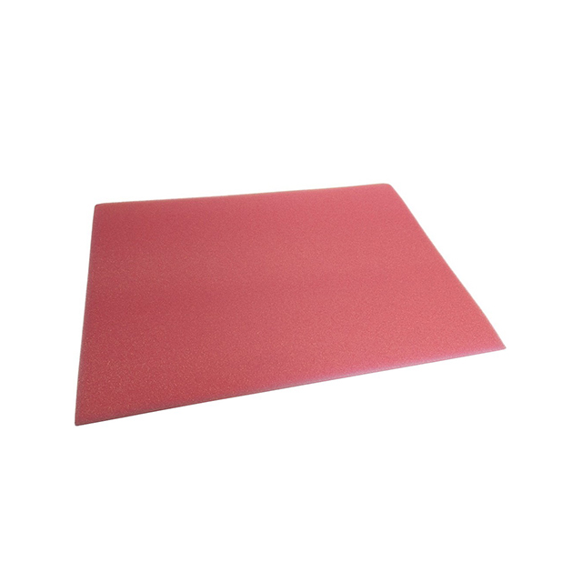 PINK ESD FOAM, LEAD INSERTION GR PINK ESD FOAM, LEAD INSERTION GR