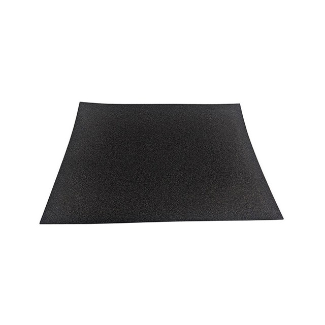 BLACK ESD FOAM, LEAD INSERTION G