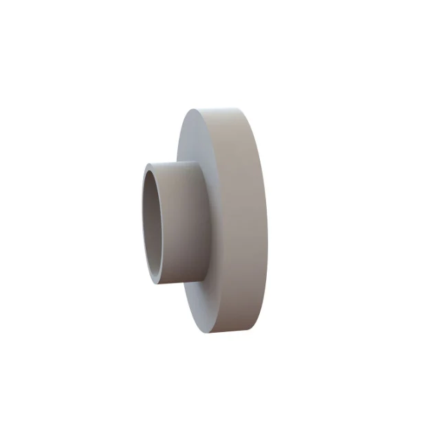 WASHER SHOULDER NYLON