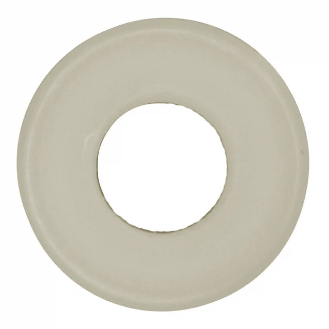 WASHER SHOULDER #6 NYLON WASHER SHOULDER #6 NYLON