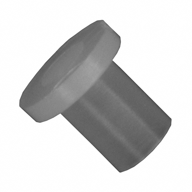 WASHER SHOULDER #4 NYLON WASHER SHOULDER #4 NYLON