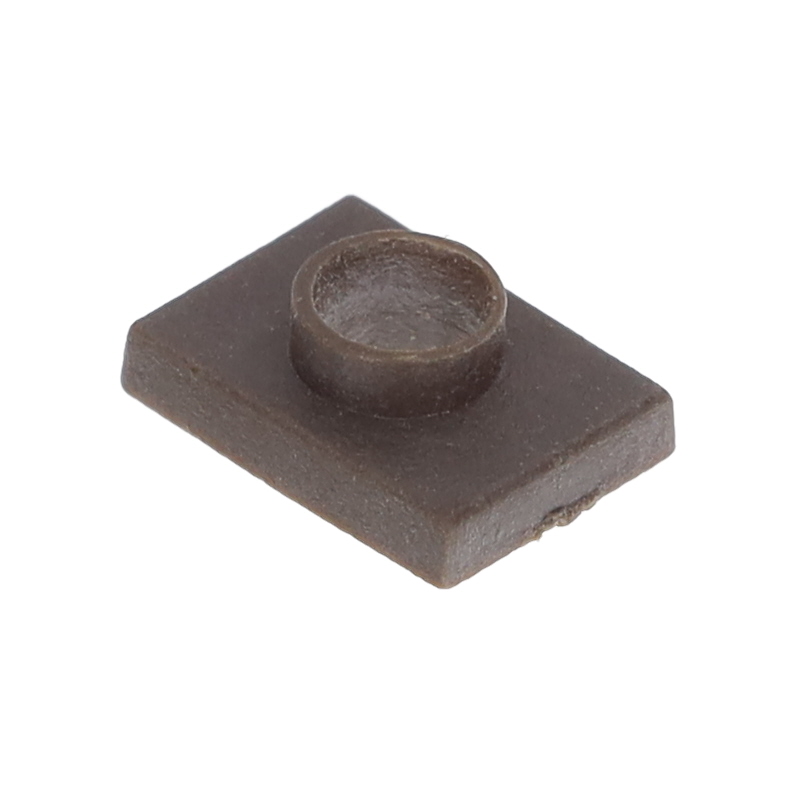 WASHER SHOULDER POLY SULFIDE