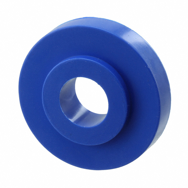 WASHER SHOULDER THERMOPLASTIC