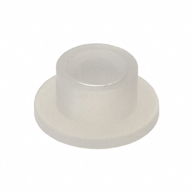 WASHER SHOULDER NYLON