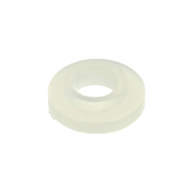 WASHER SHOULDER NYLON